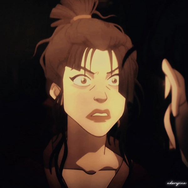 Azula's Character Analysis in Avatar: The Last Airbender
