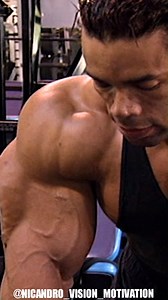 ''You don't need approval from anyone else .. The ones that said you couldn't do it or thought you were crazy because you had an idea.. Don't even tell them what you're gonna do. Just show them!!'' #OutworkThemAll #DontBeAverage #OneMoreRep #PushYourself #ActionsSpeakLouderThanWords #KevinLevrone #NicandroVisionMotivation | Nicandro Vision Motivation