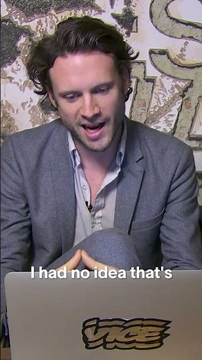 Father John Misty hopes people are f*cking to his music