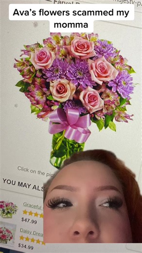 Avas Flowers Bouquet Scam Exposed - Disappointing Experience