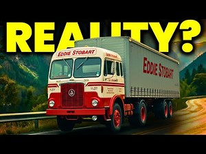 10 AEC Lorries that Dominated British Haulage!