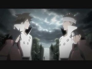 柱間ァ…!!!　まとめ・その７