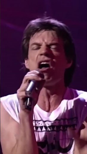 The Rolling Stones - Midnight Rambler (Steel Wheels Live) #rolllingstones #mickjagger #rockmusic