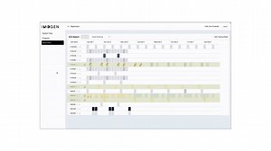 Overview of the Imogen Mainframe Modernization Platform