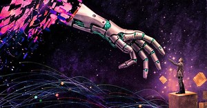 Silicon Valley Confronts the Idea That the ‘Singularity’ Is Here – Lifeboat News: The Blog