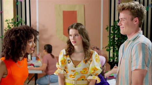 Comedy Film ‘Peas and Carrots,' With New Music From Marky Ramone, Lands Release (Exclusive)