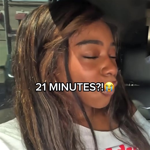 LARRAY Swipes the Fox: A Hilarious Moment