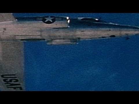 Why the Truth About Area 51 May Not Be ‘Out There’