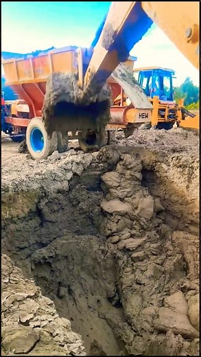 Jcb tractor bulldozer trolley video 🔥🧐#jcbloader #jcbtractor #jcblovers #shortvideo #youtubeshorts