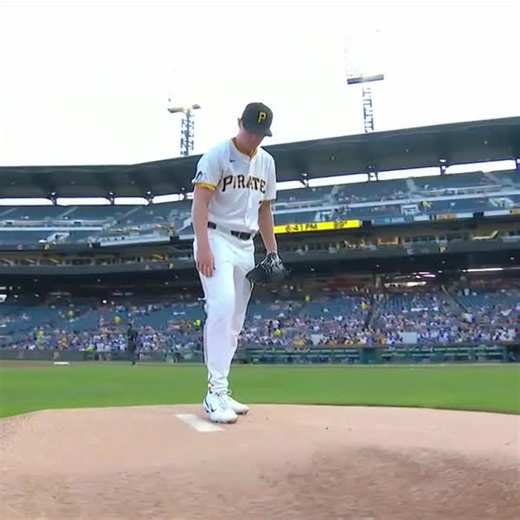 19K views · 149 reactions | Money Mitch on the mound tonight  #LetsGoBucs | SportsNet Pittsburgh | Facebook