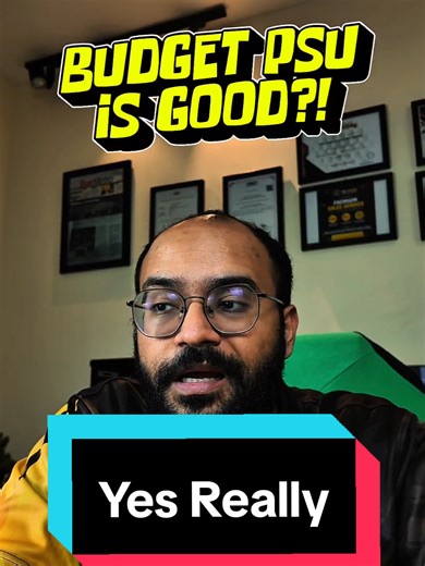 “Budget PSU” bukan terus salah. Salah guna je yang bahaya. - #pcbuild #techtok #gamingpc #malaysiatiktok #FYP - Banana Co | Malaysia Custom PC Builder & Computer Retail Shop 📞 Whatsapp us: 011 1120 0793 📍 Waze/Google: Banana Gaming Empire 📍 Ship all across Malaysia 🇲🇾 📍 Address: 01-05 Jalan Mutiara Emas 9/5, Taman Mount Austin, Johor Bahru