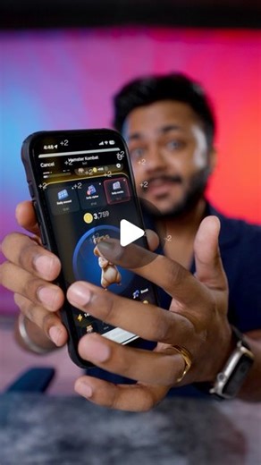 Bhim Jain on Instagram: "Tap tap se kuch nahi hoga Mene reaearch ki or 100+ hours study krne ke baad ye video bnai hai jisme mene btaya h kyu aap Hamster pr Time waste na kre or kuch or paise kmane ke liye kre.. #hamster #taptap #hamsterkombat #hamsterkombat_airdrop"