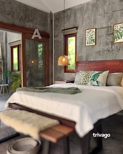 Did you know you can filter hotels with hot tubs on trivago? | trivago