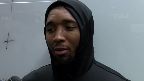 Cleveland Cavaliers veteran named All-Star starter