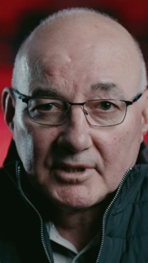 Willie Miller on that famous one-handed trophy lift after Aberdeen beat Real Madrid to secure the European Cup Winners’ Cup in 1983 | BBC Scotland