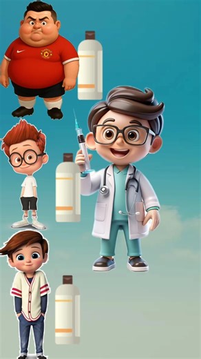 doctor injection 💉 😱😱 #shortvideo #shortsfeed #short