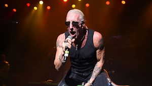 Dee Snider launching new album in Chicago, rooting for the Cubs