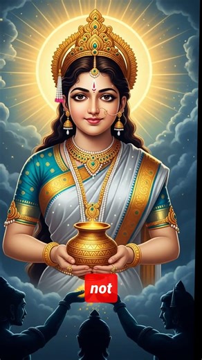 Mohini’s Divine Test: Who Deserved Immortality?