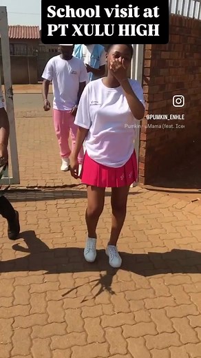 Experiencing Umama for the First Time