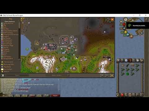 Old School Runescape | Where is Burthorpe