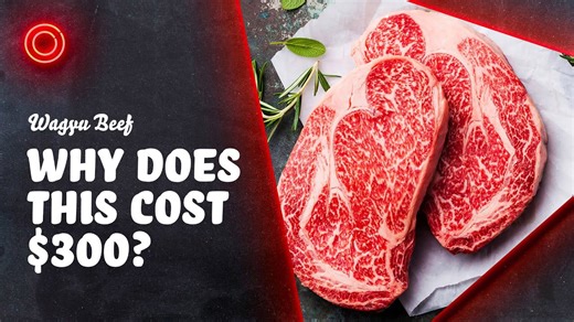 The Allure of Wagyu: Why It's the World's Most Coveted Beef