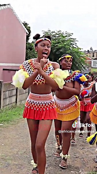 Africa-01 #africa #dance #culture