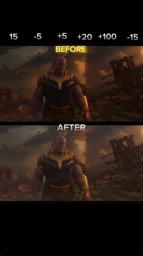 MR-Editz on Instagram: "🎨 Want to learn how to do cinematic color grading like this? Here's a quick breakdown of how I transform raw footage into scroll-stopping visuals. Perfect for Reels, promos, and client content! 🔥 Learn pro-level color grading to boost your content game. 1/capcut editing app? 💬 Drop a “GRADE” in comments if you want part 2! #ColorGrading #ColorGradingTutorial #VideoEditingTips #ReelsEditing #CapCutColorGrading #PremiereProTutorial #EditLikeAPro #VideoEditorIndia #Cinema