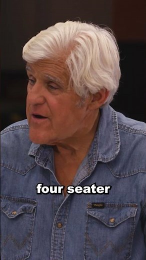 Fate of the Bugatti Atlantic | Jay Leno's Garage