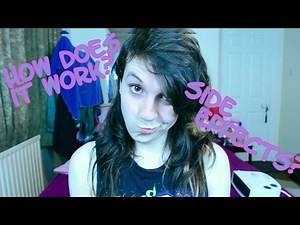 How "Sex Changing" Hormones Work. (Your Endocrine System and Various Effects of MTF HRT)