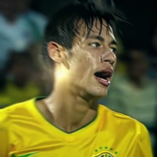 Quick Neymar Edit......