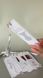 Custom Memorial Bookmarks Set, Celebration of Life Bookmarks, Funeral Printed Bookmarks in Bulk, Funeral Keepsake, Personalized Bookmarks - Etsy