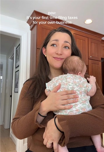 It’s a write off #smallbusinessowner #smallbusinesslife #writeoff #filingtaxes #smallbusinessproblems