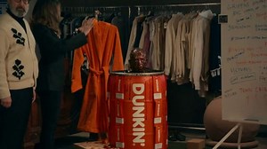 Dunkin' Super Bowl 2025 TV Spot, 'DunKings 2' Ft. Ben Affleck, Casey Affleck, Jeremy Strong, Bill Belichick, Druski