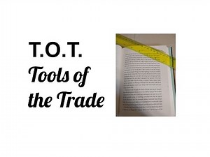 Best Tools for Book Folding