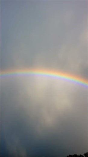 Why VIBGYOR is Always in This Order?