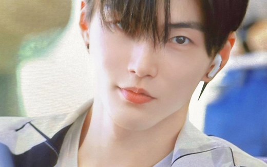 RIIZE [Seunghan洪胜汉🫧机场饭拍合集] 230819 参加2023 KCON LA |0052