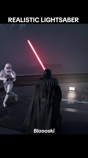 Star Wars Jedi: Fallen Order - Epic Lightsaber Battle