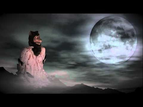 The Howler Animated Werewolf - Spirit Halloween Exclusive