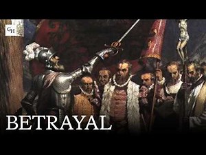 The Conquest That Ended in Murder | EP 6