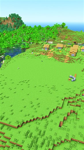 15K views · 309 reactions | Starter House (53) can be downloaded via the link in my bio!  Download includes: Java & Bedrock world & Schematic  The 3D Guide is available for All Access Pass members!  You can find tutorials at charliecustard.com on how to import worlds, how to use litematica for the schematics and how to use the 3D Guides! 狼 Members can join my survival world too! #Minecraft#charliecustardbuilds | Charliecustard Builds | Facebook