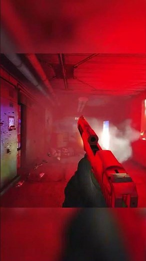 A True Classic - Admin Gun Gmod Realism #gmod #garrysmod