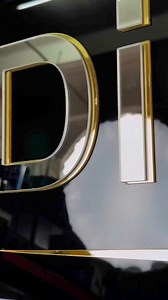 4K views · 58 reactions | Sign after sign, we keep raising the game!  Check out some of our latest creations—each one crafted to stand out. Which one’s your favorite? 朗 | SVN Designs - Wall Art & Signs | Facebook