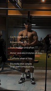 Simple 🫶🏻 #fyp #bodybuilder #bodybuilding #reels #gym | Rey Toledo