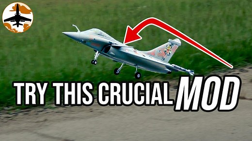 1 Year Later: Is It Really the Best Budget Jet? FMS Rafale 64mm