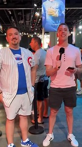 Can he guess the Chicago Cubs innings leaders since 2000? #mlb #baseball #trivia #mlbtrivia #cubs #cubsfans #chicagocubs #chicagocubsfans | Bullpen Banter Baseball