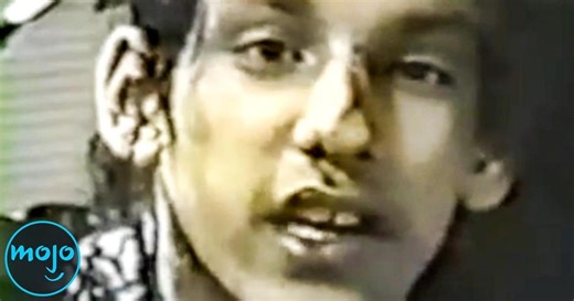 Top 10 Creepiest Internet Mysteries   | Articles on WatchMojo.com