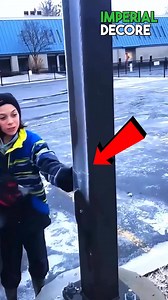 Frozen Fail Turns Into Hilarious Surprise ❄️😂🚗 | Imperial Decore