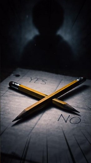 This Charlie Charlie Rule Everyone Breaks!!
