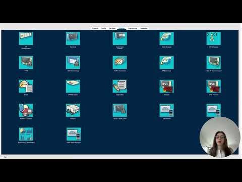 Networks and Internet CSC1010: Cisco Packet Tracer Project