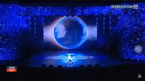 迪玛希 乌兹别克斯坦sos